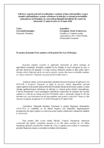 europarlamentar georgiana teodorescu