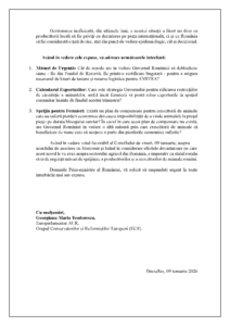 europarlamentar georgiana teodorescu